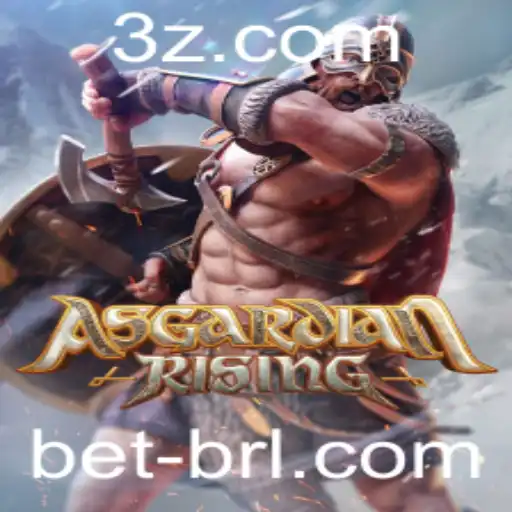 AsgardianRising: Um Mergulho no Mundo dos Deuses e Apostas