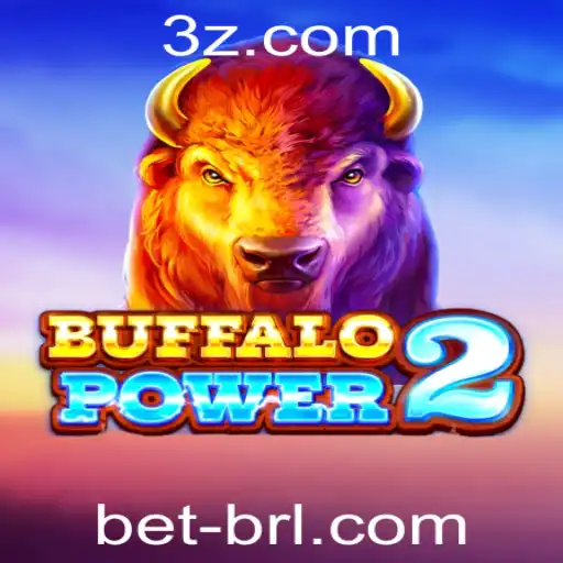 BuffaloPower2: A Aventura de Apostas no Mundo Selvagem