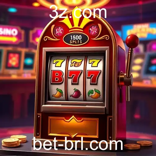 Caça Níqueis: A Arte do Bet nos Cassinos Modernos