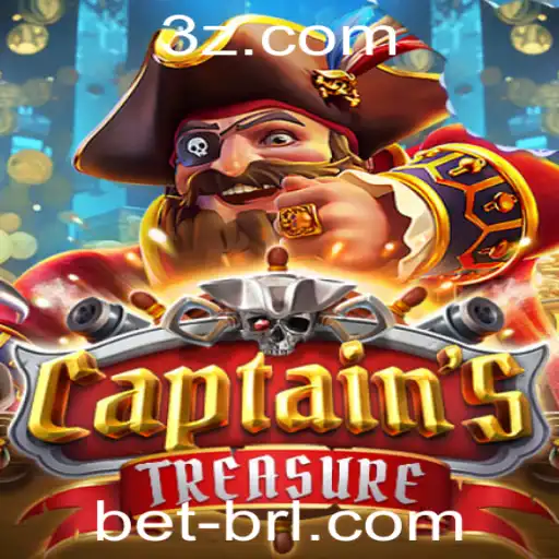 Explorando o Universo de CaptainssTreasure: O Tesouro dos Sete Mares