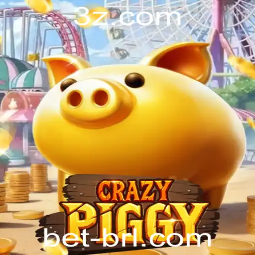 CrazyPiggy: O Jogo de Apostas Que Conquistou o Mundo do Entretenimento