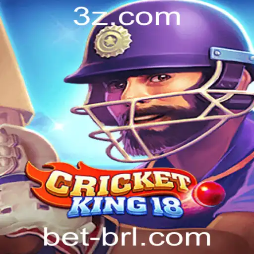 CricketKing18: Um Novo Jogo de Estratégia e Aposta na Era Digital