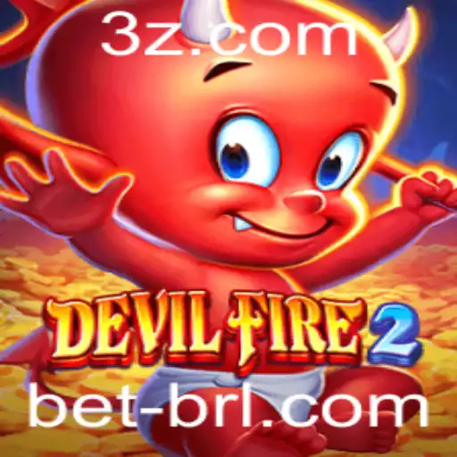Descubra DevilFire2: Um Novo Patamar no Mundo dos Jogos de Aposta