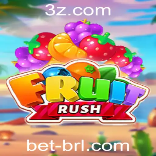 Descubra o Fascinante Mundo de FruitRush: O Jogo de Apostas do Momento