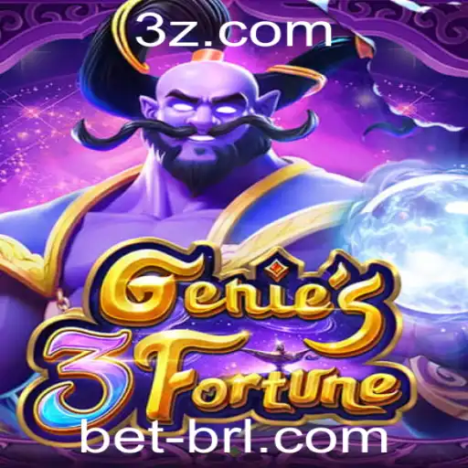 Descubra o Mundo de Genie3Fortune: Regras e Estratégias de Aposta para Dominar o Jogo