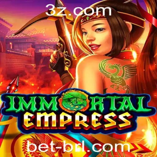 Explorando o Mundo de ImmortalEmpress: Regras, Jogabilidade e Estratégias de Aposta