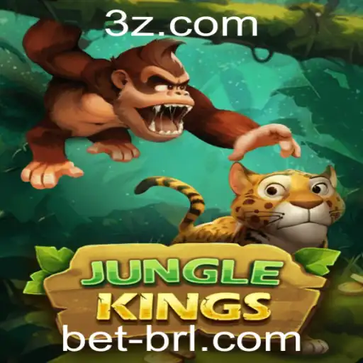 Explorando o Empolgante Mundo de JungleKings: Um Jogo de Estratégia e Aventura