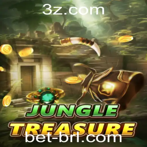 Explorando JungleTreasure: Um Mergulho no Jogo de Aventura e Aposta