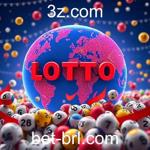 A Fascinação Global pela Loteria