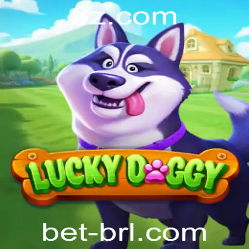 Descubra LuckyDoggy: O Jogo de Apostas que Conquista Fãs