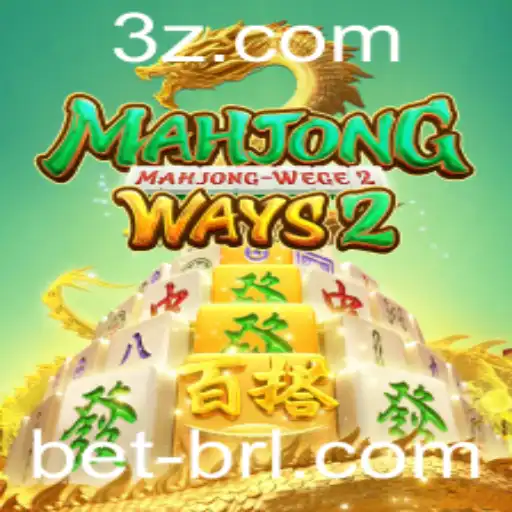 Explorando MahjongWays2: Uma Nova Geração de Jogos de Aposta Inspirados na Tradição
