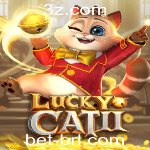 Descubra LuckyCatII: O Jogo de Apostas Que Está Conquistando o Mundo
