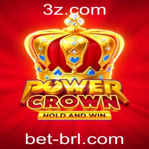 PowerCrown: A Aposta Definitiva no Mundo dos Jogos de Estratégia