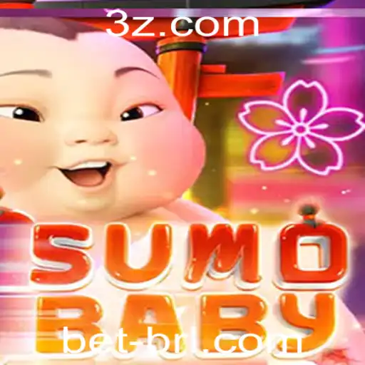Descubra SumoBaby: O Novo Jogo Que Está Dominando as Apostas