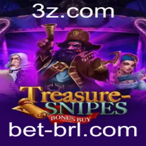 Descubra o Mundo de Aventuras em TreasuresnipesBonusBuy