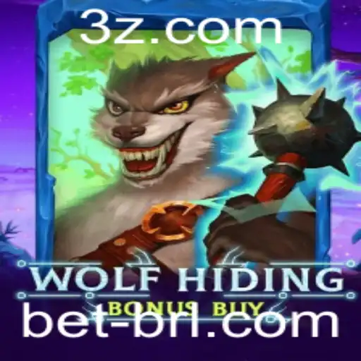Explorando WolfHidingBonusBuy: A Nova Sensação dos Jogos de Cassino Online
