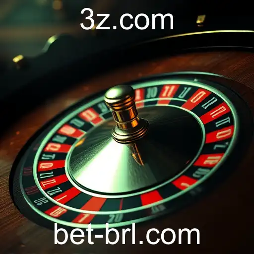 A Fascinante História da Roleta e a Arte de Fazer um Bet