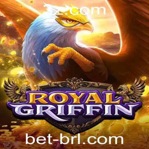 RoyalGriffin: A Nova Sensação no Mundo das Apostas
