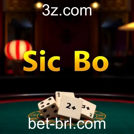 Explorando o Fascinante Mundo do Sic Bo: Estratégias de Bet e Dicas