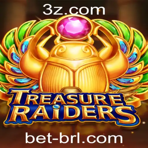 Descubra o Mundo de TREASURERAIDERS: Um Jogo de Estratégia Empolgante