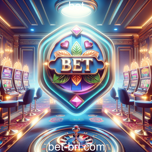 Explorando a Categoria de Cassino do Site Bet