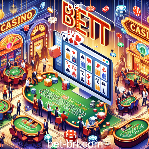 Explorando a Categoria de Guias no Site 'Bet'