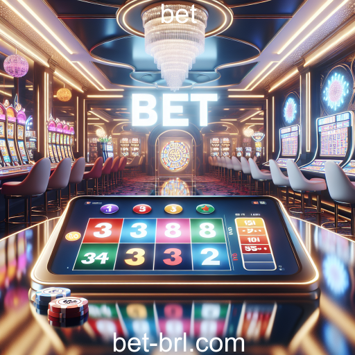 Loterias no Site 'Bet': Uma Oportunidade de Ganhar Grande
