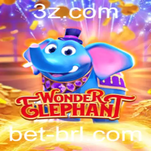 Descubra o Fascinante Mundo de WonderElephant