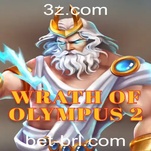 Explorando WrathofOlympus2: Uma Aventura Épica no Mundo das Apostas